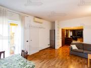 Trilocale in affitto a Milano via Antonio Bazzini, 30,...