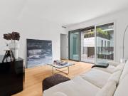 Trilocale in affitto a Milano via Antonio Kramer, 26,...