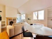 Trilocale in affitto a Milano via Bagutta, San Babila