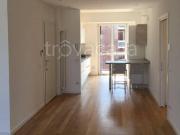 Trilocale in affitto a Milano via Bartolomeo Eustachi,...