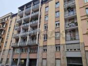 Trilocale in affitto a Milano via boccaccio, 24,...