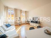 Trilocale in affitto a Milano via Borgospesso, 18,...