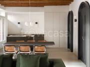 Trilocale in affitto a Milano via Carlo De Cristoforis,...