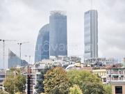 Trilocale in affitto a Milano via Carlo Dolci, 20, San Siro