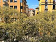 Trilocale in affitto a Milano via Castel Morrone, 28,...