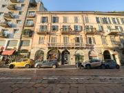 Trilocale in affitto a Milano via Cesare Correnti, Carrobbio