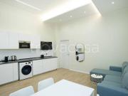 Trilocale in affitto a Milano via Cicco Simonetta, 16,...