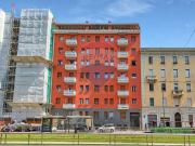 Trilocale in affitto a Milano via Console Marcello, 4,...