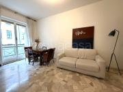 Trilocale in affitto a Milano via Contardo Ferrini, 11,...