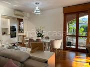 Trilocale in affitto a Milano via degli Ottoboni, 41,...