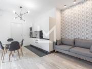 Trilocale in affitto a Milano via degli Zuccaro, 6,...