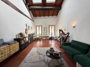 Trilocale in affitto a Milano via del Bollo, 3, Carrobbio