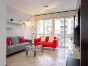 Trilocale in affitto a Milano via del Futurismo, Santa...