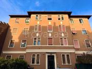 Trilocale in affitto a Milano via Democrito, 15, Cimiano