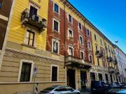 Trilocale in affitto a Milano via Domenico Cirillo, 18,...