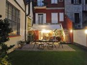 Trilocale in affitto a Milano via Francesco Soave,...