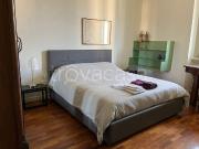 Trilocale in affitto a Milano via Friuli, 42, Cadore