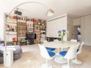 Trilocale in affitto a Milano via Friuli, Cadore