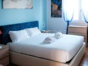 Trilocale in affitto a Milano via Friuli, Porta Romana...