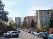 Trilocale in affitto a Milano via Gabbro, Affori