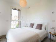 Trilocale in affitto a Milano via Gallarate, Portello...