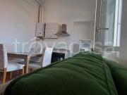 Trilocale in affitto a Milano via Garegnano, 32, Musocco