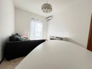 Trilocale in affitto a Milano via Germana De Stael, Dergano