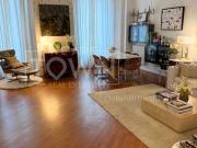 Trilocale in affitto a Milano via Giacomo Leopardi, 1,...