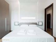 Trilocale in affitto a Milano via Giacomo Quarenghi,...