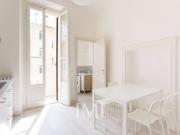 Trilocale in affitto a Milano via Giosuè Borsi, 18,...