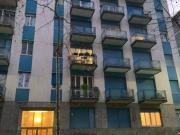Trilocale in affitto a Milano via Giosuè Borsi, 5,...