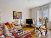 Trilocale in affitto a Milano via Giovanni Cadolini,...