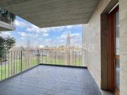 Trilocale in affitto a Milano via Giovanni Spadolini