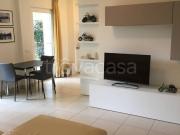 Trilocale in affitto a Milano via Giulio Belinzaghi, 3,...