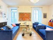 Trilocale in affitto a Milano via Giulio Uberti, 20,...