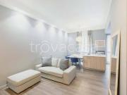 Trilocale in affitto a Milano via Giuseppe Biancardi,...