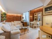 Trilocale in affitto a Milano via Giuseppe Meda, Ascanio...