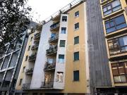 Trilocale in affitto a Milano via Giuseppe Parini, 3,...