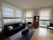 Trilocale in affitto a Milano via Giuseppe Sacchi,...