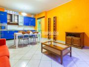 Trilocale in affitto a Milano via Giuseppe Tartini, Dergano