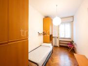 Trilocale in affitto a Milano via Guido Gozzano, 4,... Trilocale in affitto a Milano via Guido Gozzano, 4,...