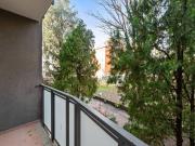 Trilocale in affitto a Milano via Illirico, 12, Città Studi