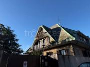 Trilocale in affitto a Milano via Ippodromo, Gallaratese