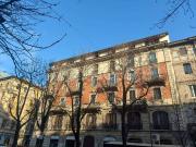 Trilocale in affitto a Milano via Lazzaro Papi, Porta...