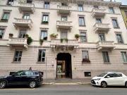 Trilocale in affitto a Milano via Lipari, 7, Dezza