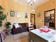 Trilocale in affitto a Milano via lippi, 48, Città Studi