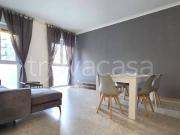 Trilocale in affitto a Milano via Lorenteggio, 41,...