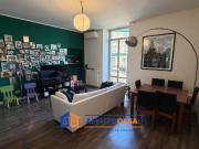 Trilocale in affitto a Milano via Luigi Canonica, 81,...