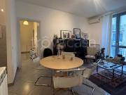 Trilocale in affitto a Milano via Pietro Giannone, Paolo...