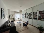 Trilocale in affitto a Milano via Luigi Luzzatti, 3,...